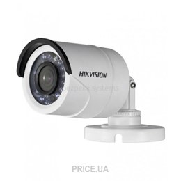 Камеру видеонаблюдения HikVision DS-2CE16D0T-IRF (3.6 мм)