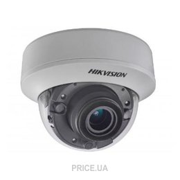 Камеру видеонаблюдения HikVision DS-2CE56F7T-ITZ