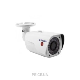 Камеру видеонаблюдения ActiveCam AC-D2031IR3