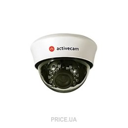 Камеру видеонаблюдения ActiveCam AC-D3143VIR2