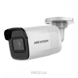 Камеру видеонаблюдения HikVision DS-2CD2021G1-I (2.8мм)