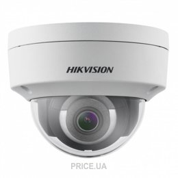 Камеру видеонаблюдения HikVision DS-2CD2163G0-IS (2.8мм)