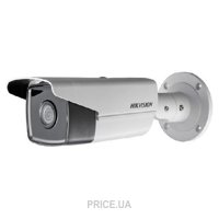 HikVision DS-2CD2T43G0-I8 (8мм)