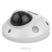 HikVision DS-2CD2543G0-IS (2.8 мм)
