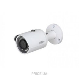 Камеру видеонаблюдения Dahua DH-IPC-B1A20 (3.6 mm)