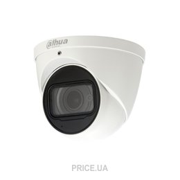Камеру видеонаблюдения Dahua DH-IPC-HDW5231RP-ZE