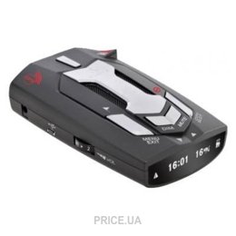Антирадар Антирадар Cobra GPS4200CT
