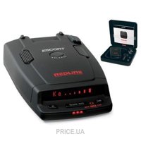 Escort RedLine