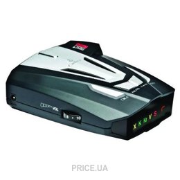 Антирадар Антирадар Cobra RU845