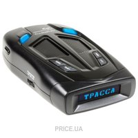 Whistler Pro 80ST Ru