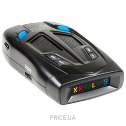 Антирадар Антирадар Whistler Pro 70ST Ru