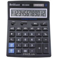 Brilliant BS-0222