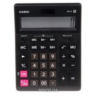 Casio GR-12