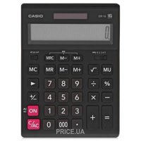 Casio GR-16