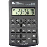 Brilliant BS-200