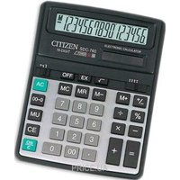 Citizen SDC-760
