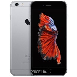 Apple iPhone 6S 128Gb Price.ua