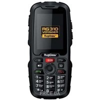 RugGear RG310 Voyager