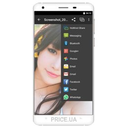 Мобильный телефон, смартфон Oukitel K6000