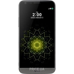 Мобильный телефон, смартфон LG G5 Dual H860