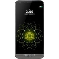 LG G5 Dual H860
