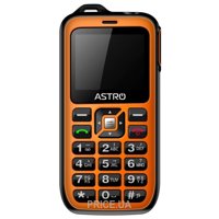Astro B200 RX