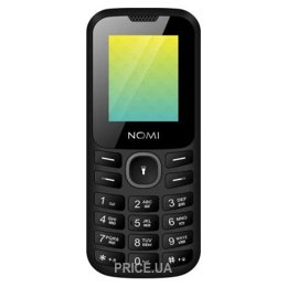 Мобильный телефон, смартфон Nomi i184