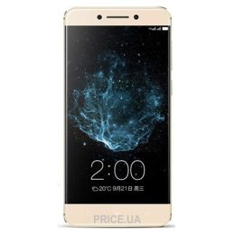 Мобильный телефон, смартфон LeEco (LeTV) Le 3 Pro X720 4/64Gb