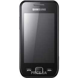 Samsung GT-S5250 Wave 525