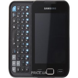 Обзор товара смартфон Samsung Wave GT-S, черный () в интернет-магазине СИТИЛИНК