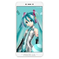 Фото Xiaomi Redmi Note 4X 3/32Gb