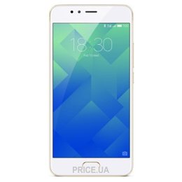 Мобильный телефон, смартфон Meizu M5S 3/16GB