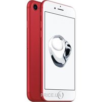Фото Apple iPhone 7 128GB (PRODUCT) Red