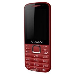 Мобильный телефон, смартфон Viaan V281