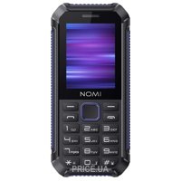 Nomi i245 X-treme