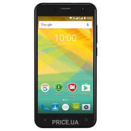 Мобильный телефон, смартфон Prestigio Muze B7
