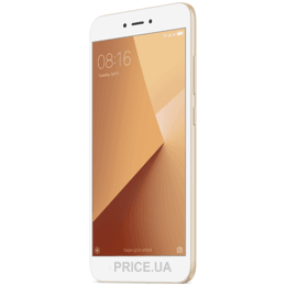 Мобильный телефон, смартфон Xiaomi Redmi Note 5A Prime 4/64Gb