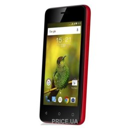 Мобильный телефон, смартфон Fly FS408 Stratus 8