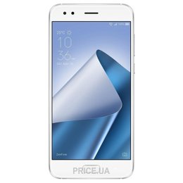 Мобильный телефон, смартфон ASUS Zenfone 4 ZE554KL 4/64Gb