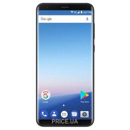 Мобильный телефон, смартфон Ulefone Mix 2