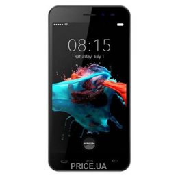 Мобильный телефон, смартфон Homtom HT16