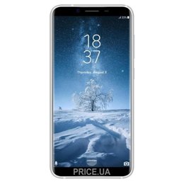 Мобильный телефон, смартфон Homtom S8