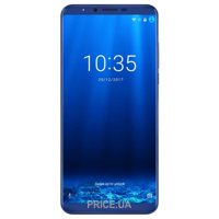 Cubot X18 Plus