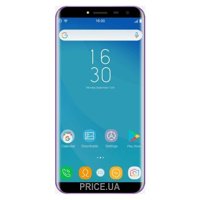 Oukitel C8 4G