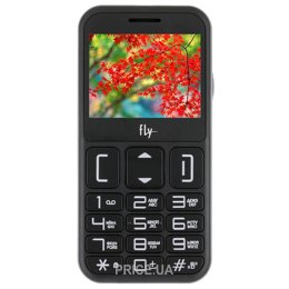 Мобильный телефон, смартфон Fly Ezzy 9