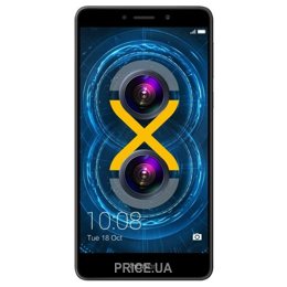 Мобильный телефон, смартфон HONOR 6X 3/32Gb
