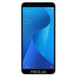 Мобильный телефон, смартфон ASUS Pegasus 4S Max Plus ZB570TL 32Gb