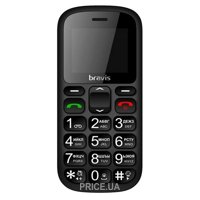BRAVIS C181 Senior