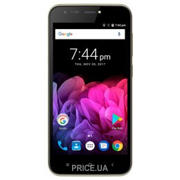 Мобильный телефон, смартфон Assistant AS-502 Shot