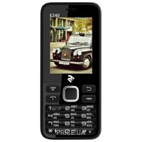 2E E240 Dual Sim